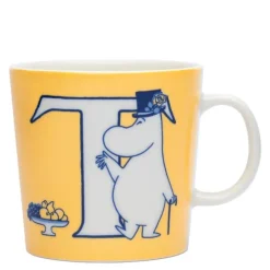 Mummikopp ABC 40 cl T