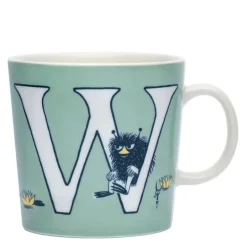 Mummikopp ABC 40 cl W