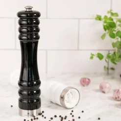 Munchen pepperkvern 25 cm svart