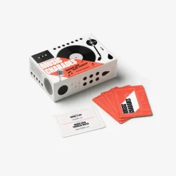 Music Charades spill