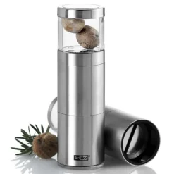 Muskatino muskatkvern H13 cm