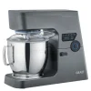Myestro kjøkkenmaskin KM7016EU 7L grå