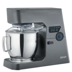 Myestro kjøkkenmaskin KM7016EU 7L grå