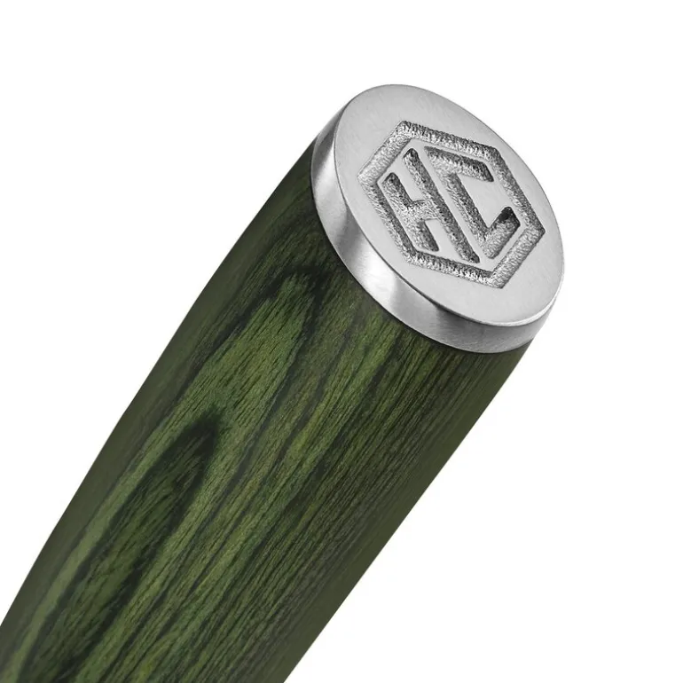 Nakirikniv grønnsakskniv 16 cm damask