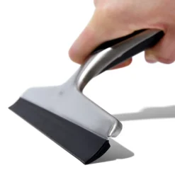 Nal 15x25,5 cm rustfritt stål