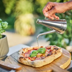 Napo oljekanne 0,3L børstet