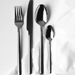 Nardo bestikksett 16 deler rustfritt stål