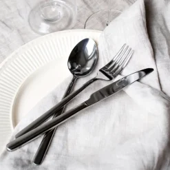 Nardo bestikksett 16 deler rustfritt stål