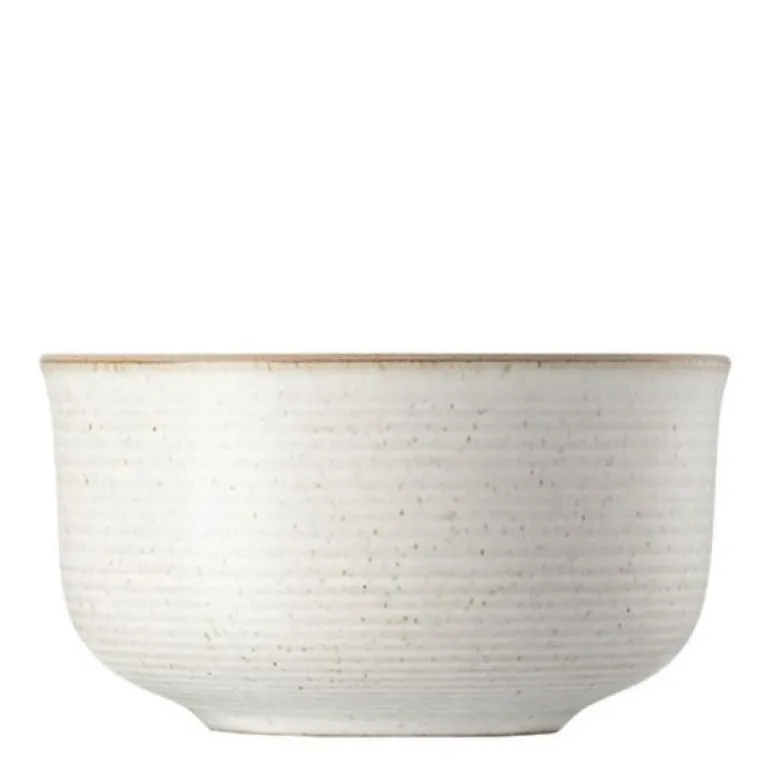 Nature bolle 13 cm sand