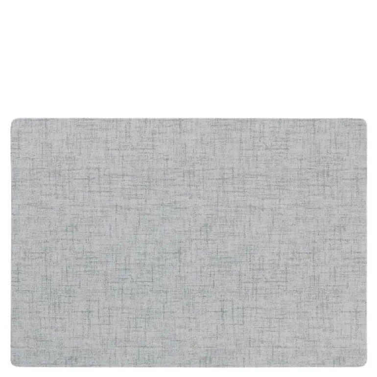 Nature bordbrikke 43x30 cm grå