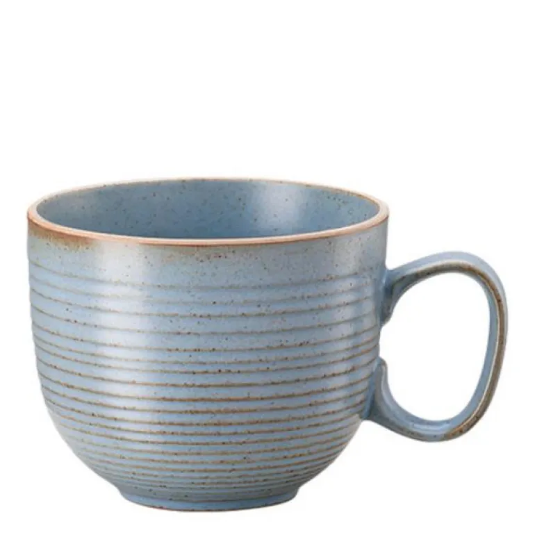 Nature cappuccinokopp 27 cl vann