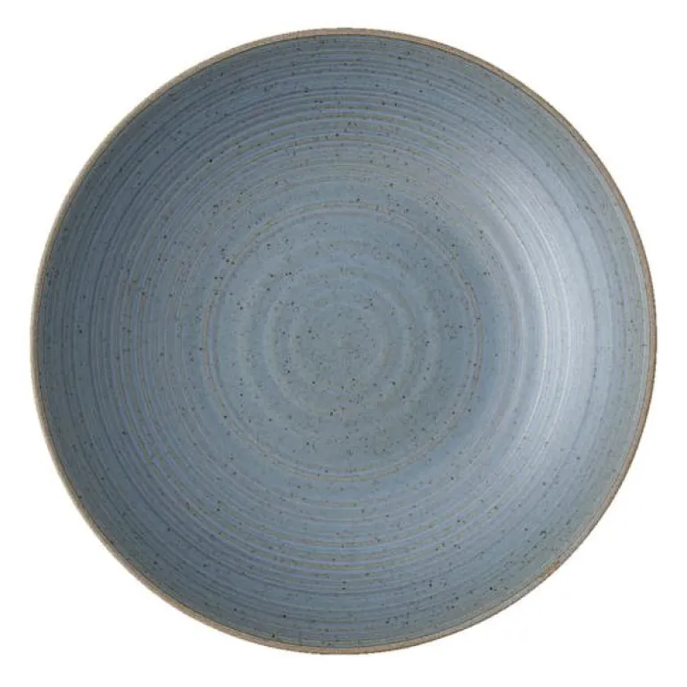 Nature dyp tallerken 23 cm vann