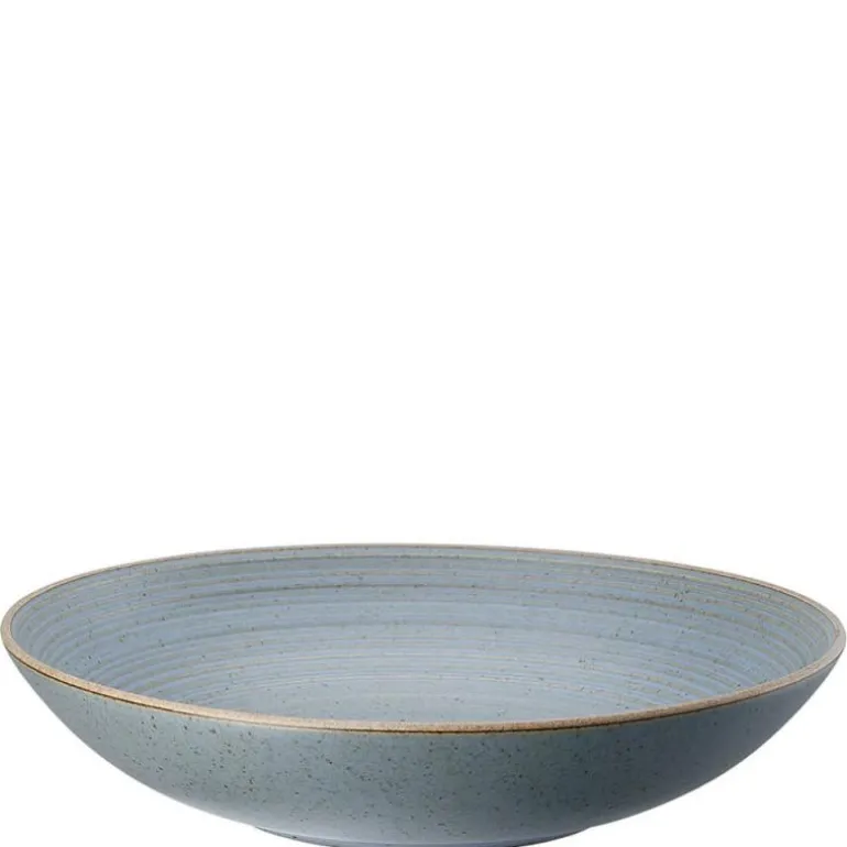 Nature dyp tallerken 23 cm vann