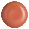 Nature dyp tallerken 28 cm coral