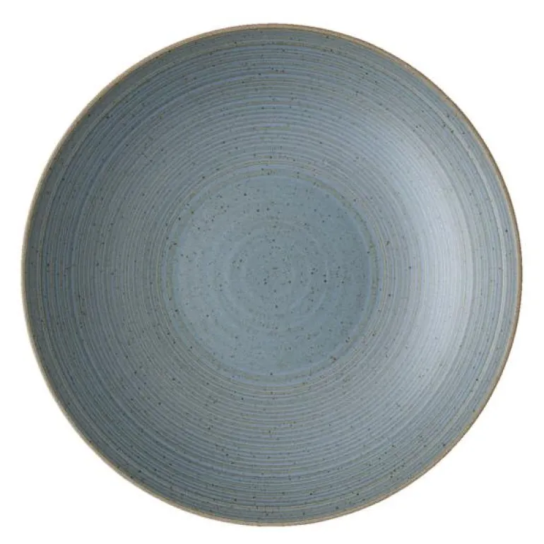 Nature dyp tallerken 28 cm vann