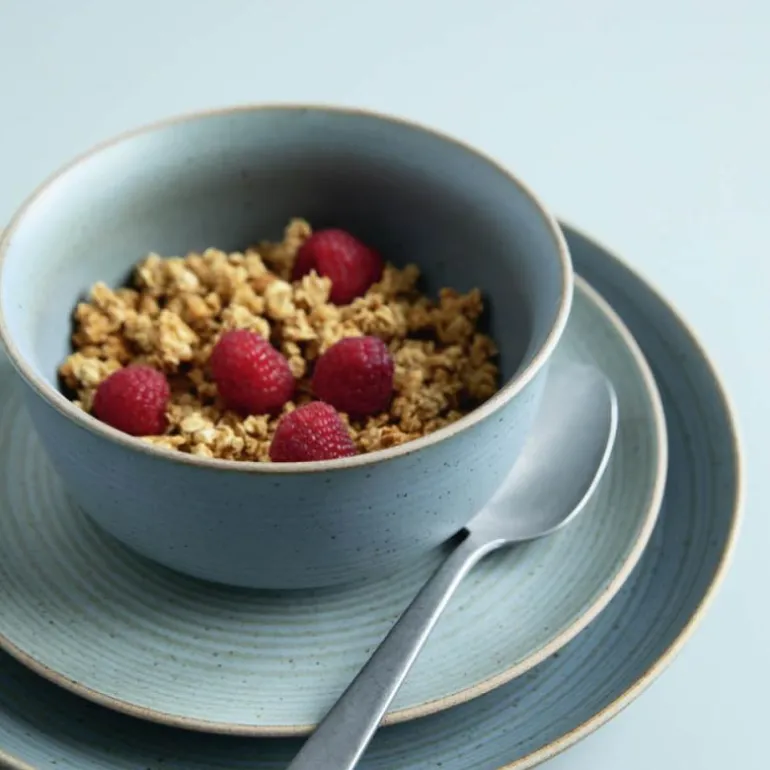 Nature dyp tallerken 28 cm vann