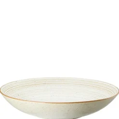 Nature dyp tallerken 23 cm sand