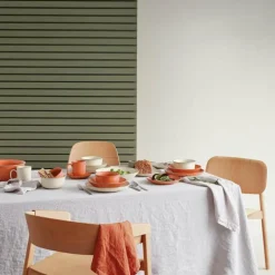 Nature krus m/håndtak 40 cl coral