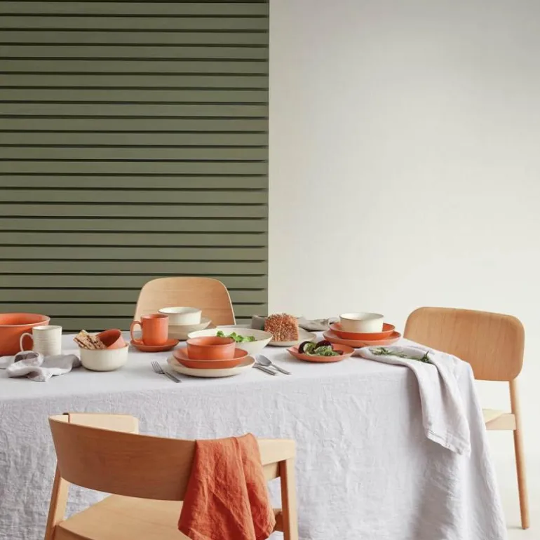 Nature krus m/håndtak 40 cl coral