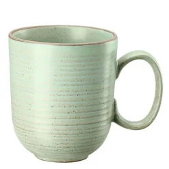 Nature krus m/håndtak 40 cl leaf