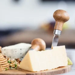 Nature ostekniver sett 3 stk