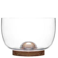 Nature serveringskål 22 cm