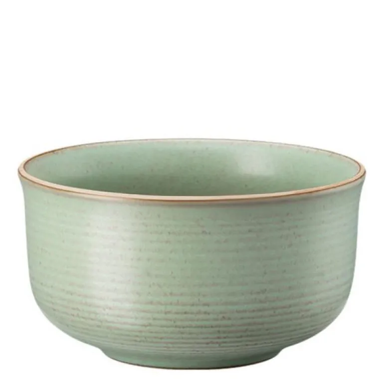 Nature skål 13 cm leaf