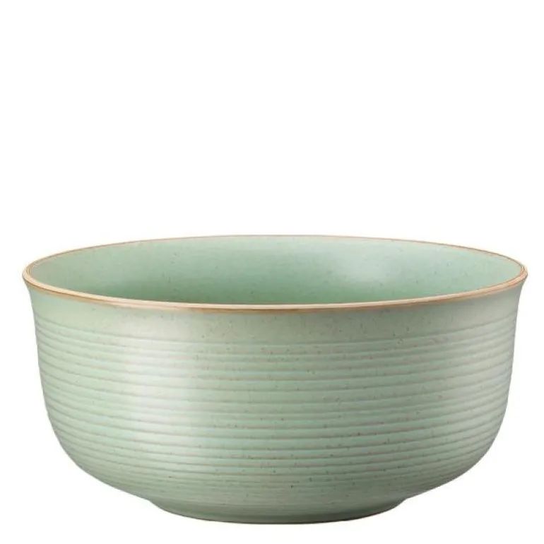 Nature skål 24 cm leaf