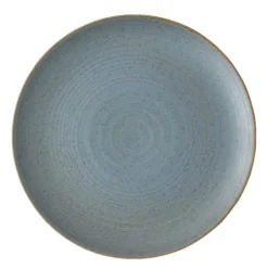 Nature tallerken 22 cm vann