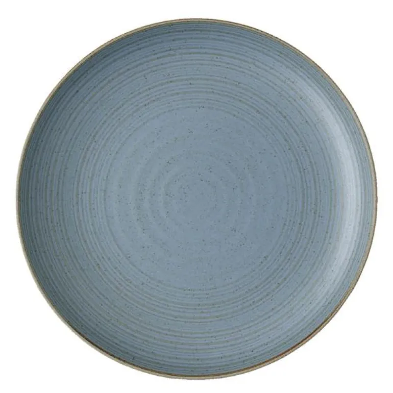 Nature tallerken 27 cm vann