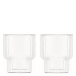 Navalia glass 15 cl 2 stk klar