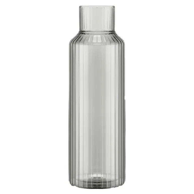 Navalia karaffel 0,9L grå