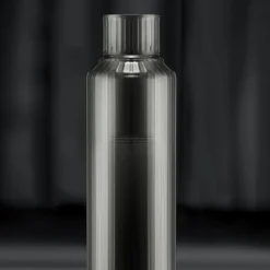 Navalia karaffel 0,9L grå