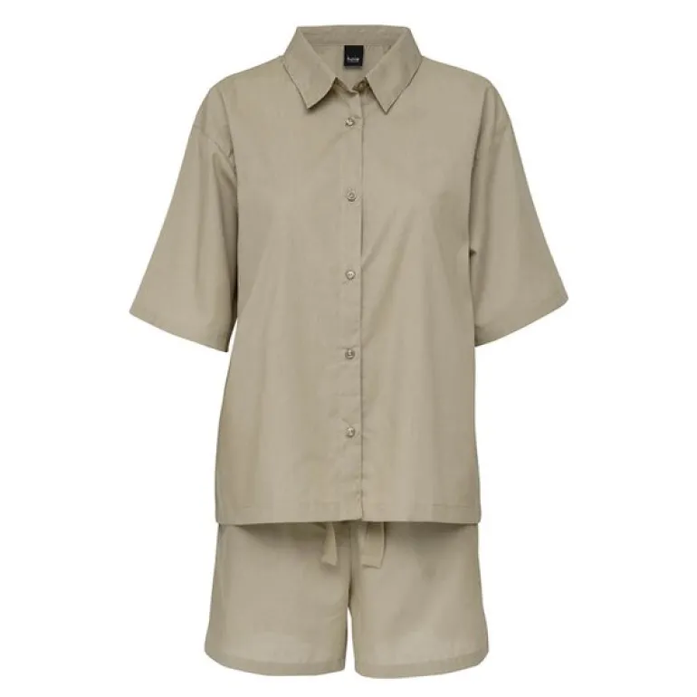 Naxos pyjamas S khaki
