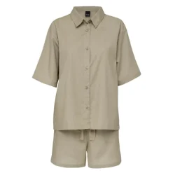Naxos pyjamas XL khaki