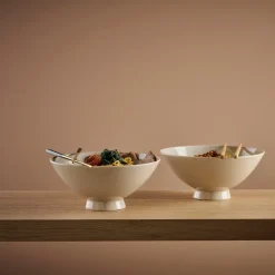 Nemo ramenskål 1L sand