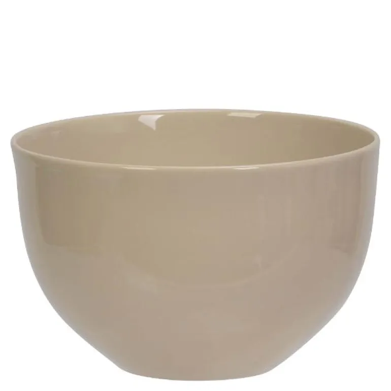 Nemo skål 0,7L sand