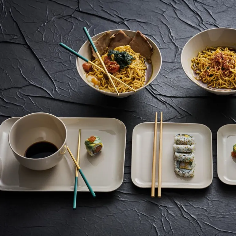 Nemo skål 0,7L sand