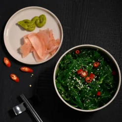 Nemo skål m/lokk 0,75L sand