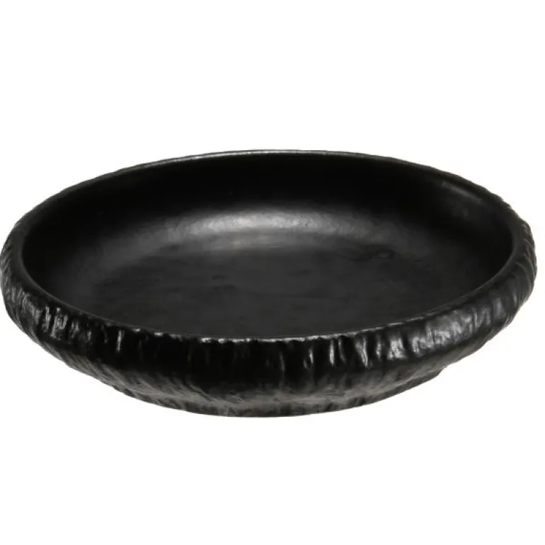 Nemo soyaskål svart