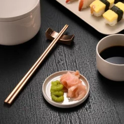 Nemo spisepinner 23,5 cm kobber