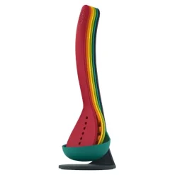 Nest redskaper m/ stativ multifarget