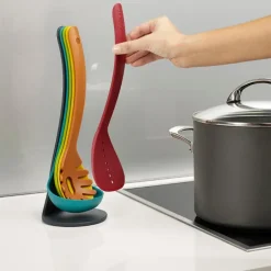 Nest redskaper m/ stativ multifarget