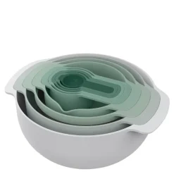 Nest Sage bollesett 9 deler