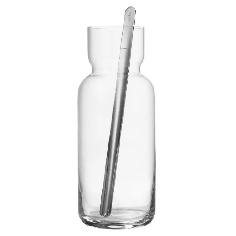 Nesting karaffel m/mikserskje