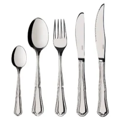 New England bestikksett 30 deler