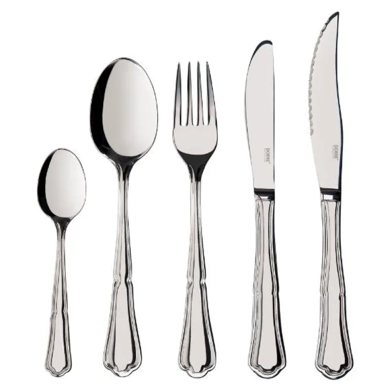 New England bestikksett 30 deler