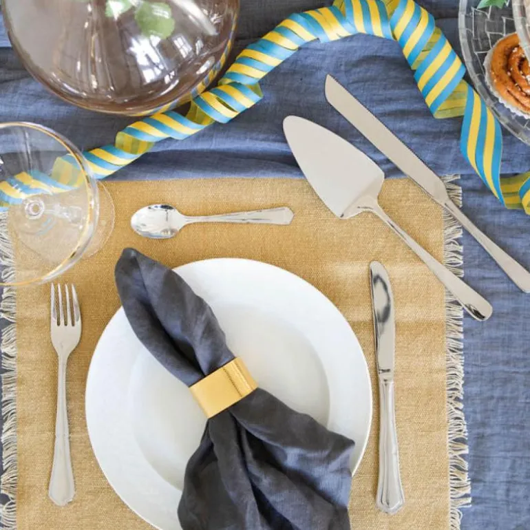 New England bestikksett 30 deler