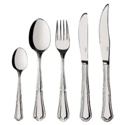 New England bestikksett 60 deler