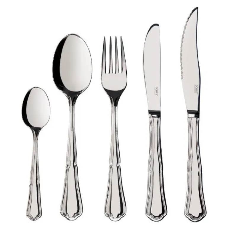 New England bestikksett 60 deler